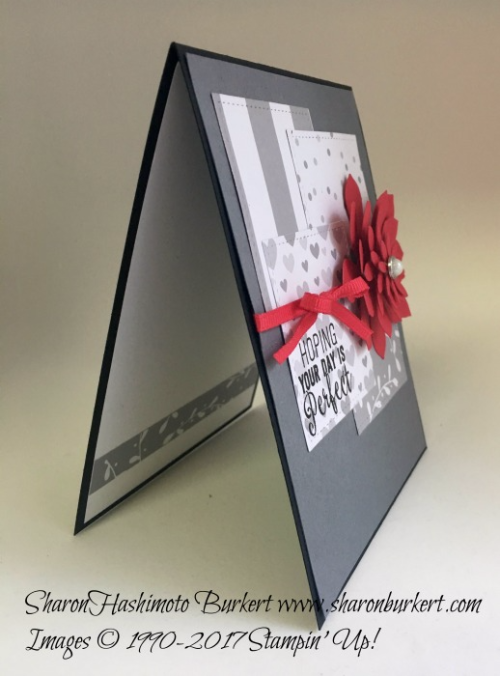 Suite Sentiments Succulent framelits astheinkdries.com