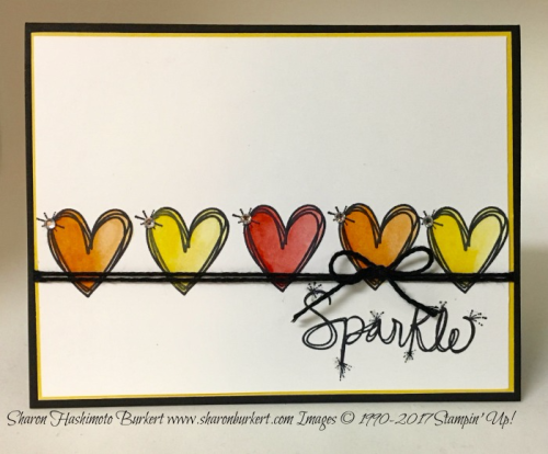 Love Sparkles astheinkdries.com Love Sparkles astheinkdries.com