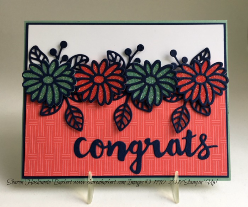 Special Reason Bundle and the Flourish thinlits astheinkdries.com