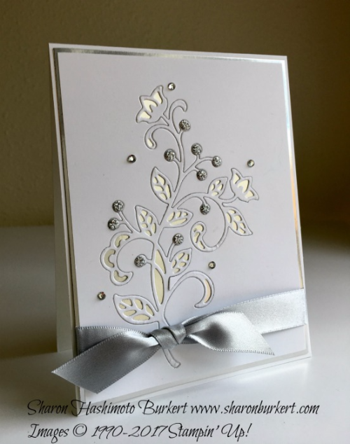 Flourish Thinlits astheinkdries.com Flourish Thinlits astheinkdries.com