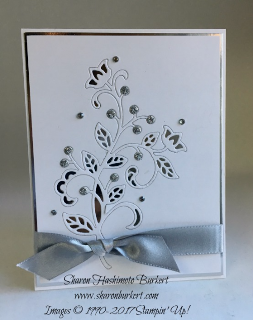 Flourish Thinlits www.sharoburkert.com Flourish Thinlits www.sharoburkert.com