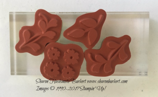 So in Love stamp set astheinkdries.com