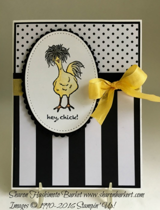 Hey Chick 1 Hey Chick 1