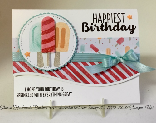 Cool Treats bundle Swirly Scribbles thinlits astheinkdries.com Cool Treats bundle Swirly Scribbles thinlits astheinkdries.com