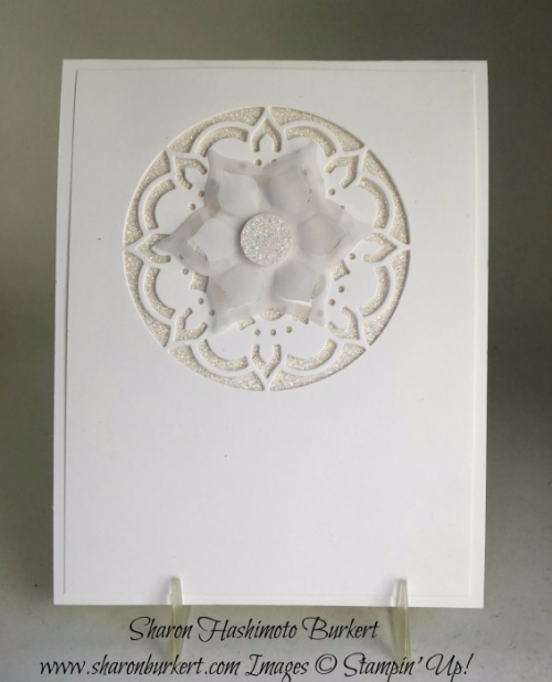 Eastern Beauty astheinkdries.com