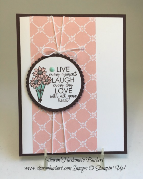 Bike ride stamp set, Ribbon of Courage stamp set astheinkdries.com Bike ride stamp set, Ribbon of Courage stamp set astheinkdries.com