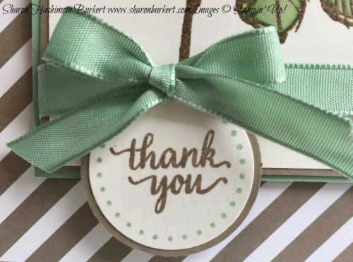 Eastern Beauty stamp set astheinkdries.com