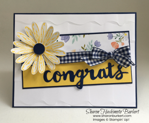 Daisy Delight bundle astheinkdries.com