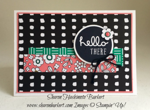 Pieces and Patterns astheinkdries.com