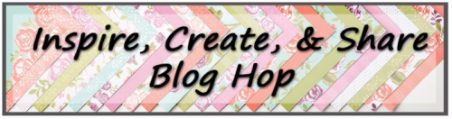 ICS Blop hop banner ICS Blop hop banner