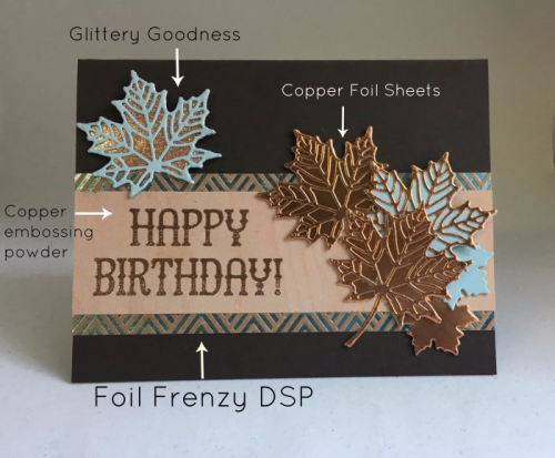 Seasonal Layer Thinlits astheinkdries.com Seasonal Layer Thinlits astheinkdries.com