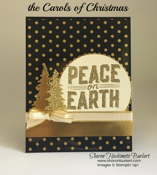 CarolsofChristmasSharonBurkertbloghop