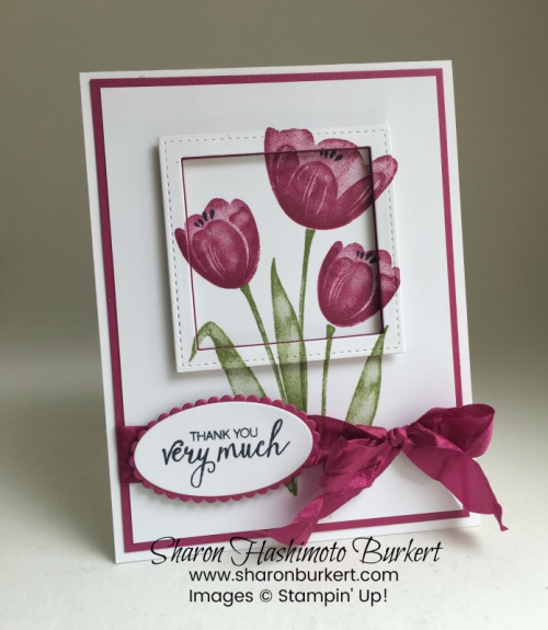 Ffftranquiltulips8sharonburkert Ffftranquiltulips8sharonburkert