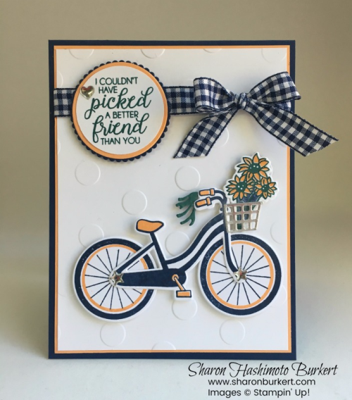 BikeRideCCMCsharonburkertastheinkdries