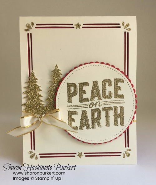 CarolsOfChristmasSharonBurkertvanilla