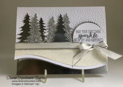 CarolsofChristmasSharonBurkertsparkle