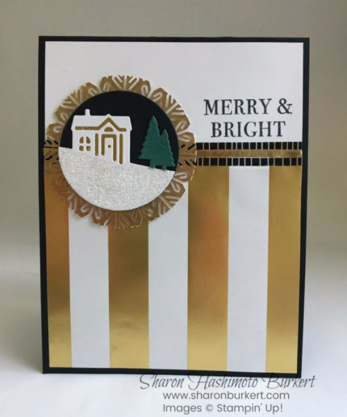 AstheInkDriesMerry&Bright