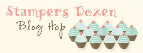 Blog hop header