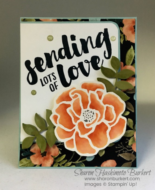 AstheInkDriesLotsofLove