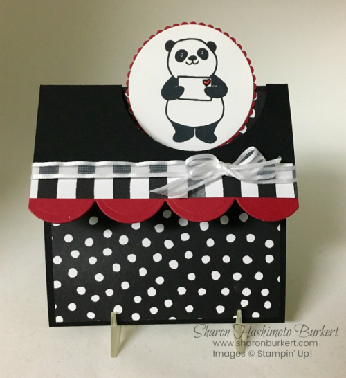 AstheInkDriesSDBHPandaParty