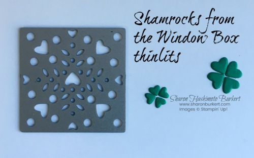 AstheInkDriesshamrocks