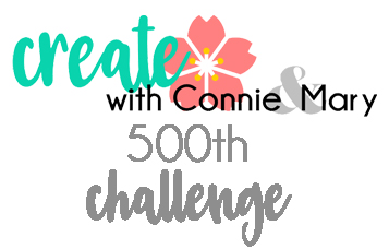 500th challenge