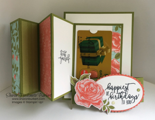 AstheInkDriesPetalGardengiftcardopen