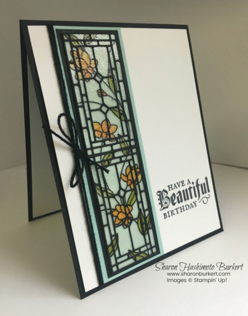 AstheInkDriesPaintedGlass#1side