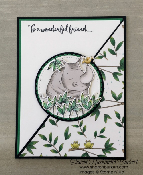 AstheInkDries-AnimalOuting-Rhino AstheInkDries-AnimalOuting-Rhino