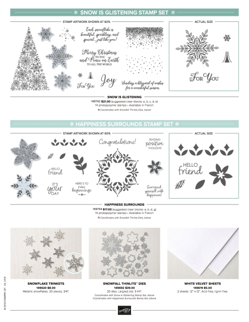 Nov 2018 special bundle