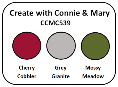 CCMC539
