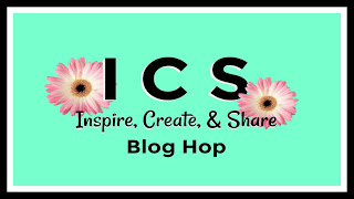 Ics blog hop banner
