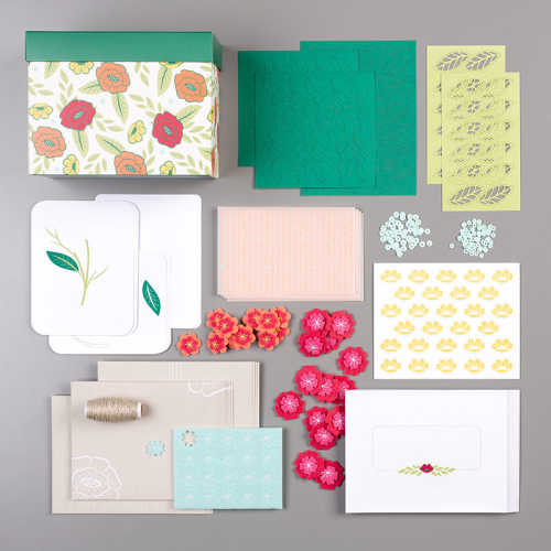 For the love of felt kit For the love of felt kit