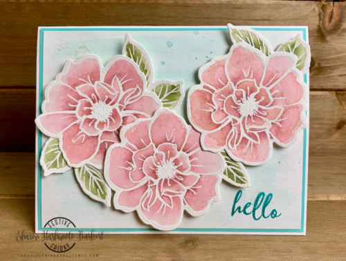 Asthek Dries-WildRose-FF38