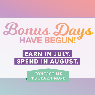07.01.19_BONUS-DAYS_DEMO_SHAREABLE-1_EN 07.01.19_BONUS-DAYS_DEMO_SHAREABLE-1_EN