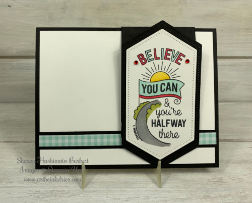 AstheInkDries-BelieveYouCanEasel