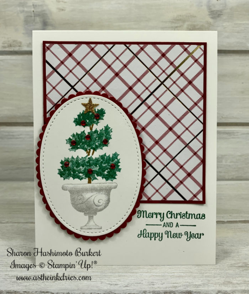 AstheInkDries-Beauty&JoyPlaid