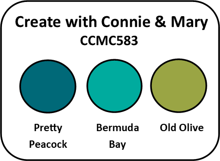 CCMC583