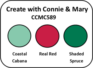 CCMC589
