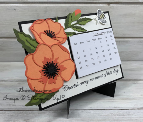 Asid-calendar-calypsoside