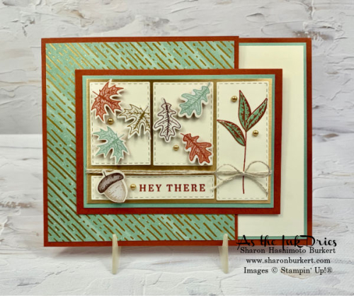 Beautiful Autumn-ASID