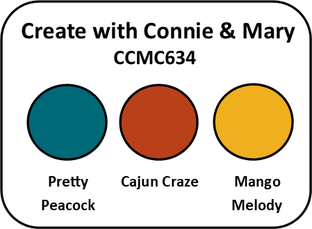 CCMC634