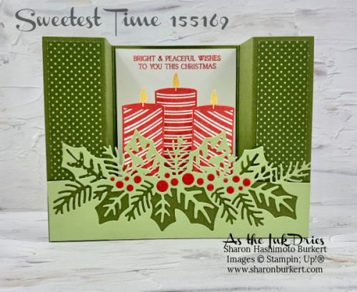 SweetestTime-Bridgecard