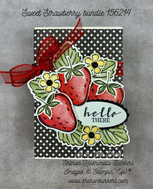 SweetStrawberry-LoveYouAlwaysTreatBox