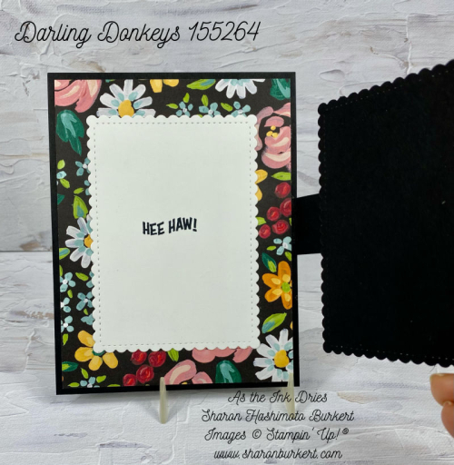 DarlingDonkeys-Flower&Field-wobbleside DarlingDonkeys-Flower&Field-wobbleside