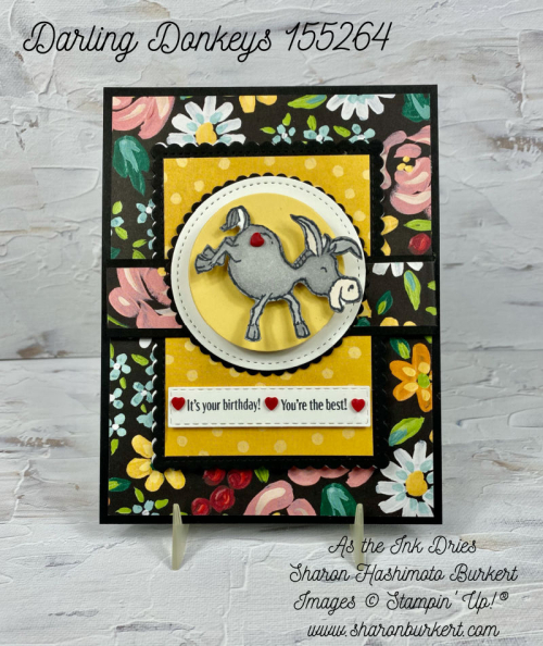 DarlingDonkeys-Flower&Field-wobble DarlingDonkeys-Flower&Field-wobble