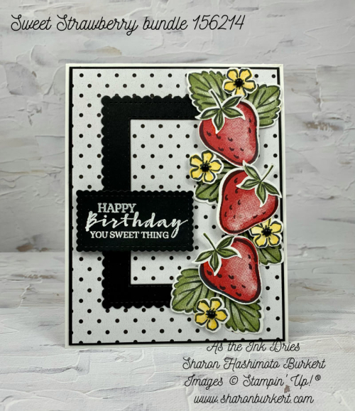 SweetStrawberry-birthday