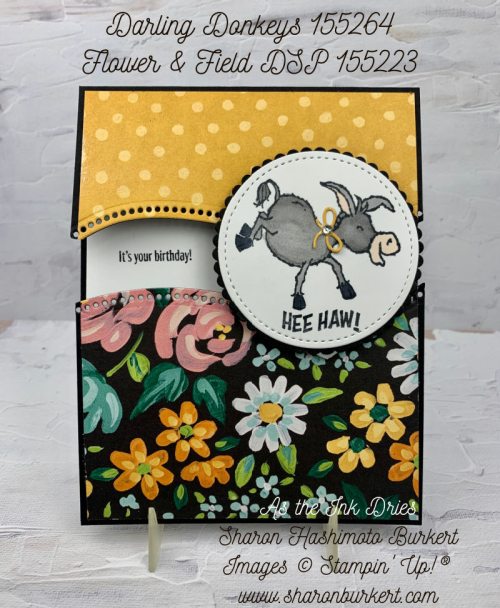 DarlingDonkeys-Flower&Field DarlingDonkeys-Flower&Field