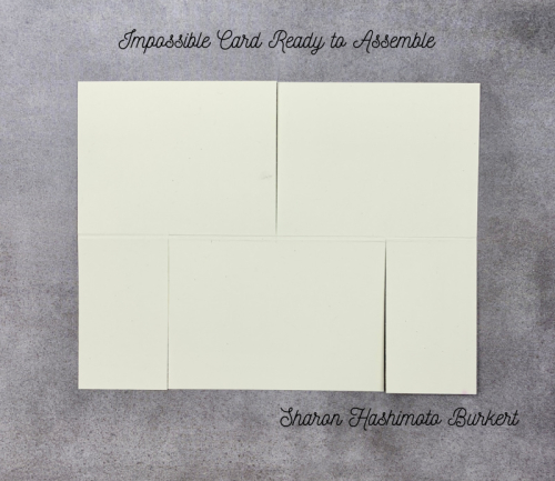 ImpossibleCard-Assembly ImpossibleCard-Assembly