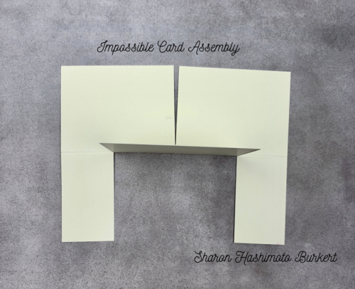 Impossible Card-Assembly1 Impossible Card-Assembly1